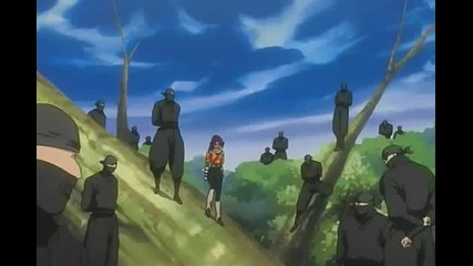 Bleach - Mortal - Kombat