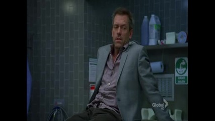 Houseisms Season 5