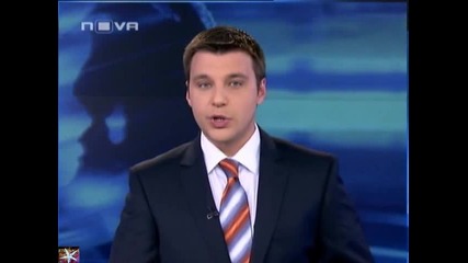 2-г. дете намерено мъртво, Календар Нова телевизия