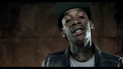 Wiz Khalifa - No Sleep Hd