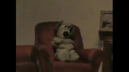 Wallace & Gromit