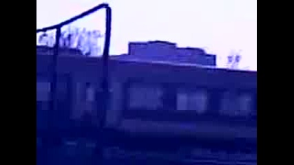 45 171 с Пв70103 маневрира