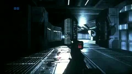 Riddick: Dark Athena Gameplay
