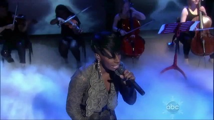 Diddy - Dirty Money - Coming Home ( The View Live ) 