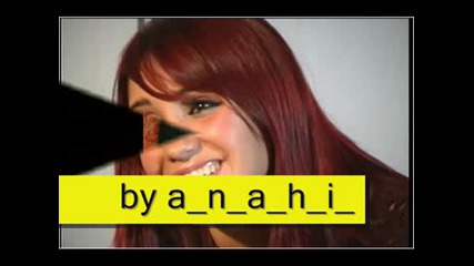 Bg Sub!! (new !)rbd - Para Olivdarte De Mi + Qki Snimki