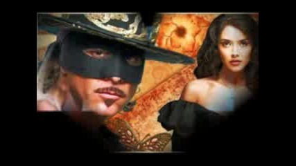 Zorro Is The Best
