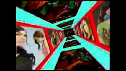 Nina Sky - Move Ya Body - Remix