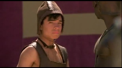 The Scorpion King 2 Rise of a Warrior part 1