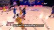 NBA: Маями Хийт - Индиана Пейсърс на 21 март, неделя от 19.00 ч. по DIEMA SPORT
