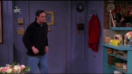 Friends S06-e16 Bg-audio