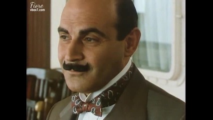 Поаро-еп.3 (сезон 3)- Кражба за един милион долара (1991)