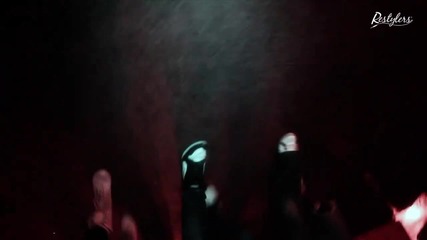 Deep Divas - Turn Up The Bass [simon Trouble Mix]