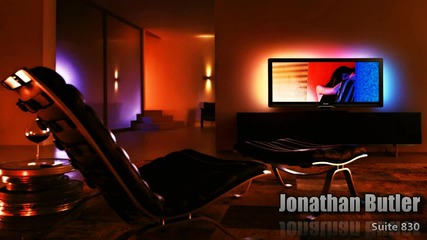 Jonathan Butler - Suite 830