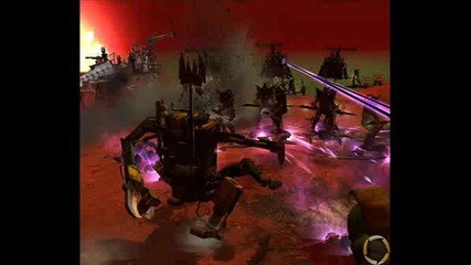 Dark Eldar Tribute