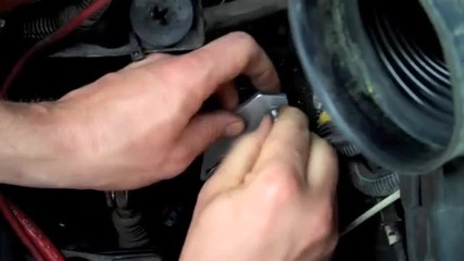 Как да си направите Short Shifter на колата 