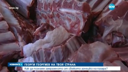 Новините на NOVA (05.04.2017 - обедна емисия)