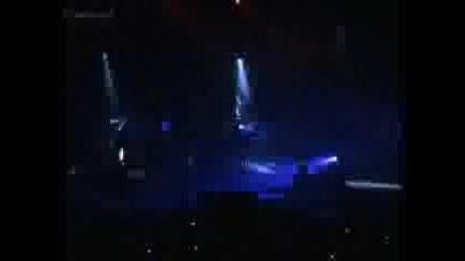 The Prodigy Live At Kiev