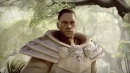 Risen Launch Trailer