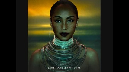Sade 02 Soldier Of Love 