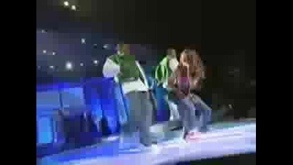 Jojo Leave Get Out Live Performance 