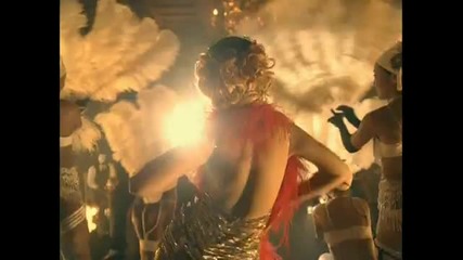 [ hq ] Nelly ft. Christina Aguilera - Tilt Ya Head Back