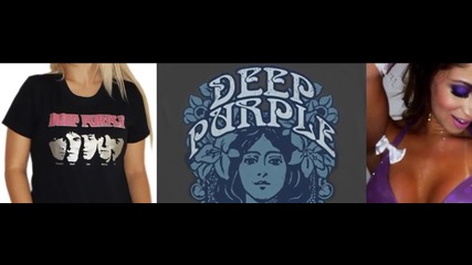 Deep Purple - Hard Lovin' Woman