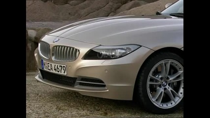 Exterior Bmw Z4 Roadster
