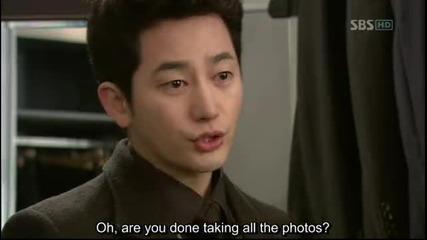 Cheongdamdong Alice ep 6 part 3
