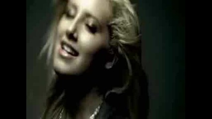 Ashley Tisdale - He Said She Said Gq.wmv