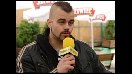 Sabaton - Masters of the World