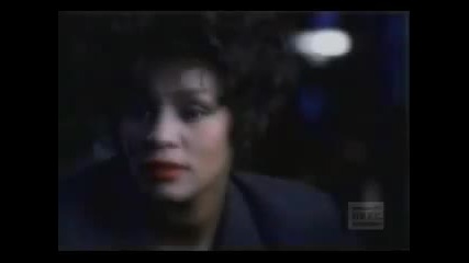Whitney Houston - I Will Always Love You (traduг§гјo) 