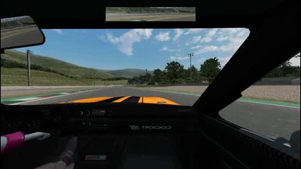 Nissan Gtr drift 