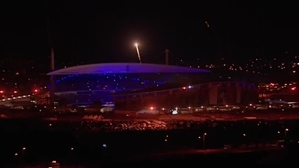2014 Евровизия - Турция -eurovision 2014 Turkey