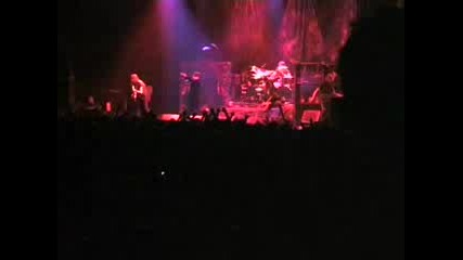 King Diamond - Sleepless Nights - Live 2006