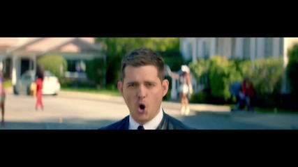 Michael Buble - It's A Beautiful Day