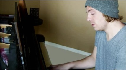 Andrew Belle - In My Veins