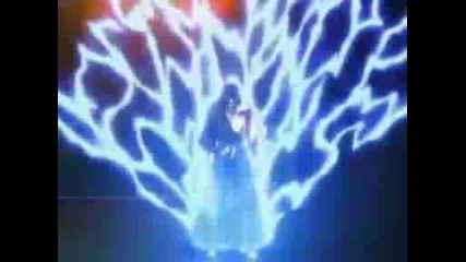 Butterfly - Ishida Uryu Tribute