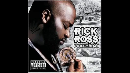 Rick Ross - Prayer