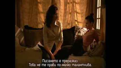 The L Word S01 E05 - Lawfully 2 Част