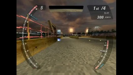 drag south runaway nissan