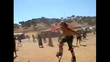 goa trance