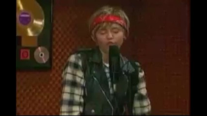 Hannah Montana