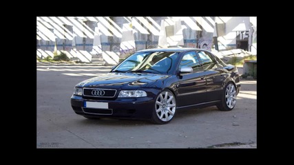 Audi A4 B5