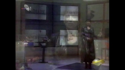 Jasmina Cirovic - Kad osetis bol