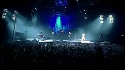 Nightwish - Dark Chest of Wonders (end of An Era) Live