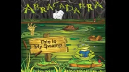Abracadabra - This Is My Swamp ( full album 2015 ) folk metal Russia