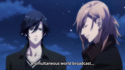 Uta no☆prince-sama♪ Maji Love Revolutions Episode 01