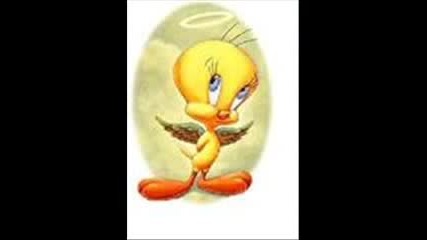 Tweety