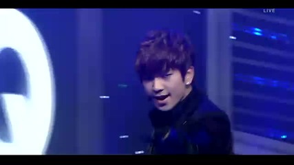 Mblaq - Cry