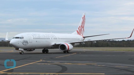 Virgin Australia is Giving You Free Food, Entertainment and Luggage